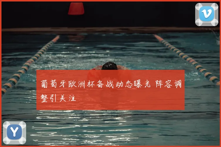 葡萄牙欧洲杯备战动态曝光 阵容调整引关注